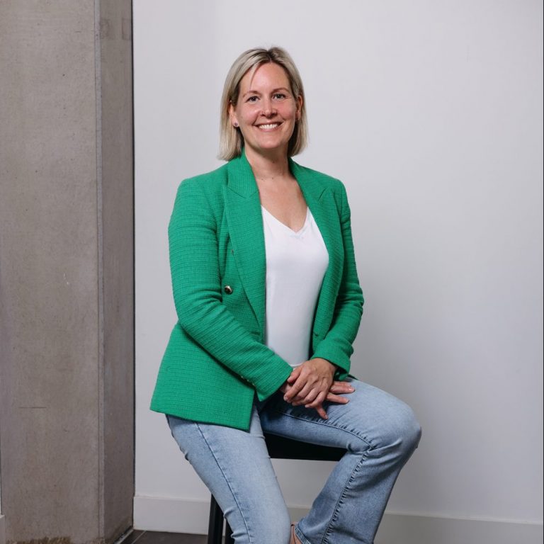 Anne-Belle Smeijer