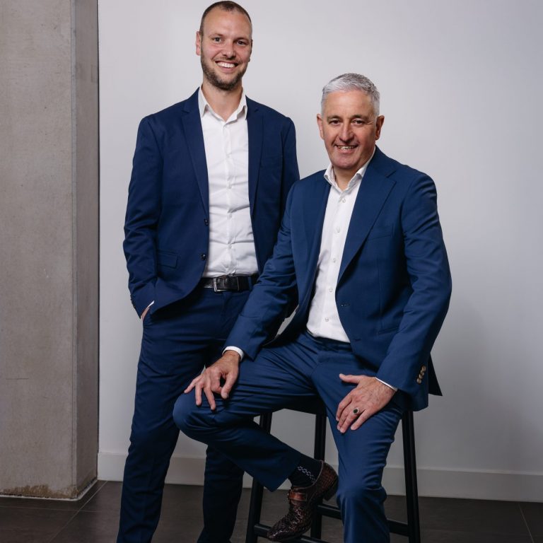 Ons logistiek team
