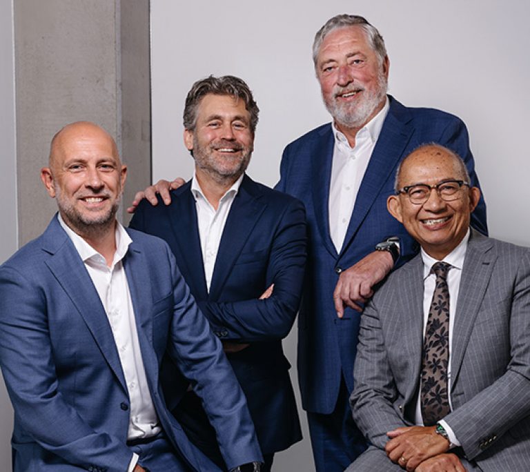 Persoonlijk contact