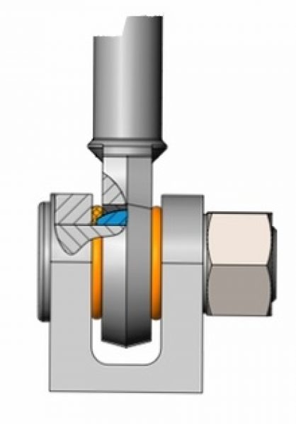 Cellasto-seals