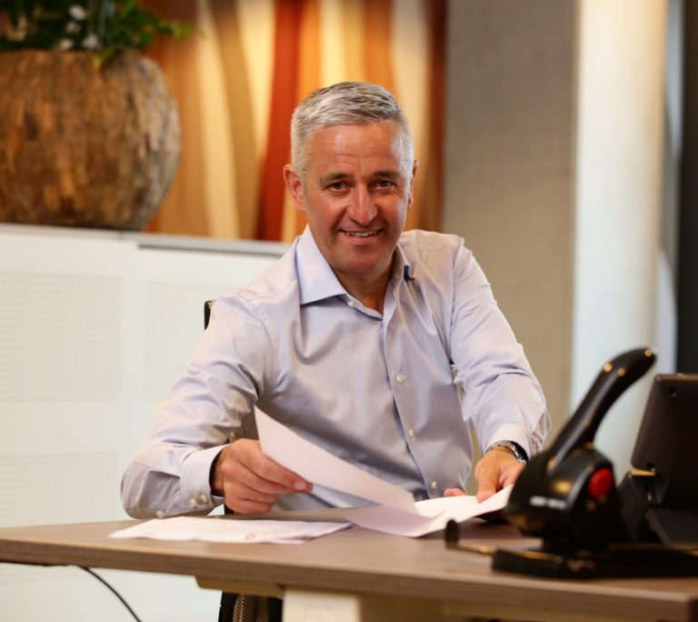 Logistiek medewerker (Kantoor)