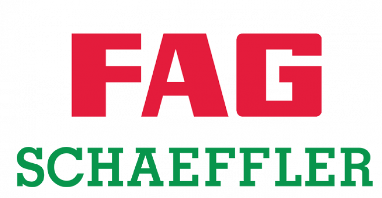 FAG - Schaeffler