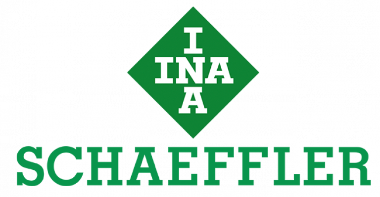 INA - Schaeffler