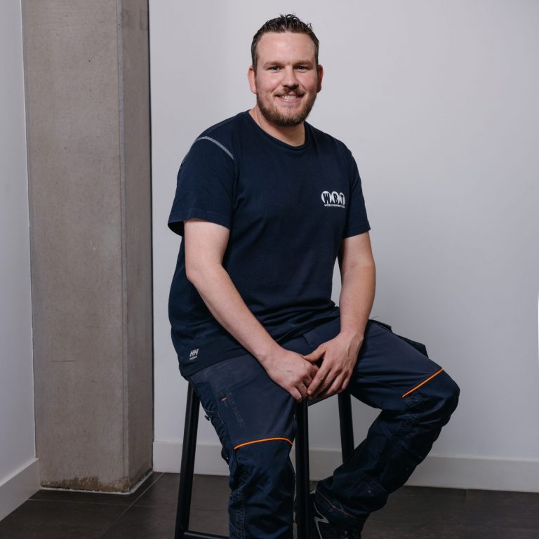 Marc Moerman