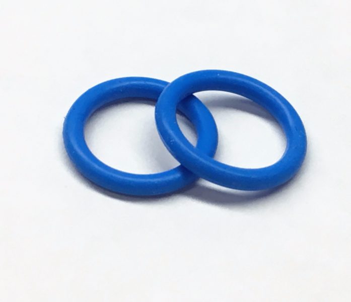 O-ringen FPM (Viton)